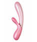 Многопрограммный вибратор Satisfyer Hot Lover с функцией нагрева розовый 4002538