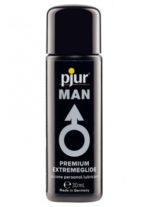 Смазка Pjur Man Premium Extremeglide 30 мл 06100