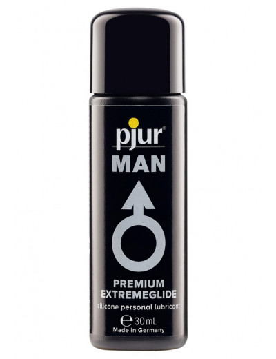 Смазка Pjur Man Premium Extremeglide 30 мл 06100