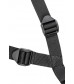 Трусики для страпона RealStik Strap-On Onyx черные 972010