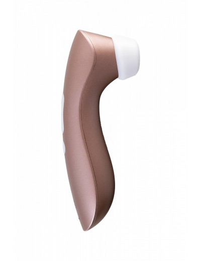 Вакуум-волновой бесконтактный стимулятор клитора Satisfyer PRO 2 Vibration J2018-31