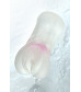 Мастурбатор реалистичный Toyfa Juicy Pussy Crystal Rose 14 см 894001