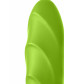 Вибратор Mystim Sassy Simon силикон зеленый 27 см 46832