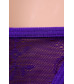 Комбинация и стринги Candy Girl Angelika фиолетовые OS 840065