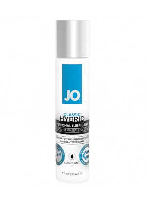 Лубрикант гибрид водно-силиконовый JO Hybrid Lubricant 30 мл JO10178