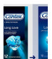 Презерватив Contex Long Love продление удовольствия 12 шт Contex 12 Long Love