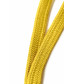 Вибропулька с ремешком на шею желтая 6 см 4/Э