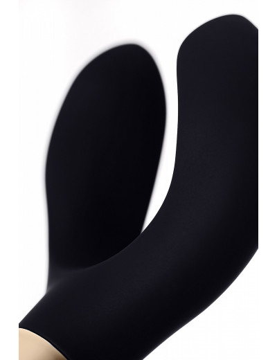 Многофункциональный стимулятор для пар Satisfyer Partner Multifun 3 чёрный 23,5 см J2018-40-Black