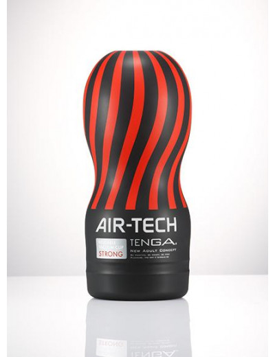 Мастурбатор Tenga Air-Tech Strong ATH-001B