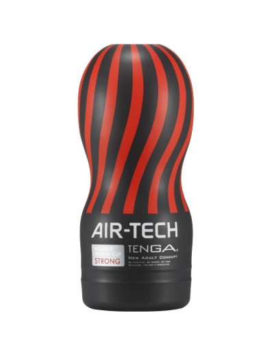 Мастурбатор Tenga Air-Tech Strong ATH-001B