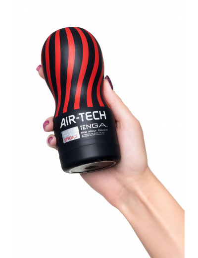 Мастурбатор Tenga Air-Tech Strong ATH-001B