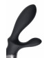 Вибростимулятор Satisfyer Heated Climax Plus черный 4001654BLK