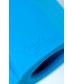 Насадка Magic Wand Genio для массажера Europe синяя 4,2 см 0232