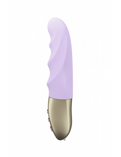 Пульсатор-мини Stronic Petite фиолетовый 17 см 4140000