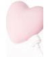 Вакуум-волновой бесконтактный стимулятор клитора Satisfyer Cutie Heart розовый J2018-276-1