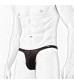 Стринги мужские Danny string черные XL EH1910-705B(XL)