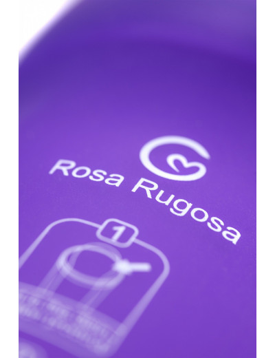 Контейнер для обработки Rosa Rugosa Mini Bar MB-Purple