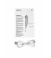 Вакуум-волновой бесконтактный стимулятор клитора Satisfyer Twirling Pro зеленый J2018-305-2