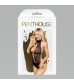 Боди ажурное Penthouse Perfect lover черный L/XL 4004785