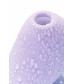 Вакуум-волновой бесконтактный стимулятор клитора Satisfyer Pearl Diver фиолетовый J2018-273-2