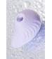 Вакуум-волновой бесконтактный стимулятор клитора Satisfyer Pearl Diver фиолетовый J2018-273-2