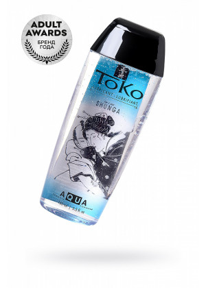 Лубрикант ToKo Aqua 165 мл 276200