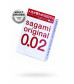 Презерватив Sagami Original 0.02 ультратонкие и гладкие № 3 709