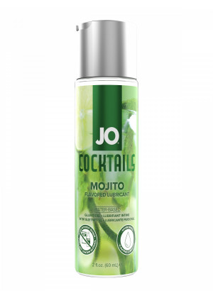 Вкусовой лубрикант JO H20 Mojito 60 мл JO21000