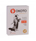 Презервативы Okoto Ultra Thin ультратонкие №3 1467