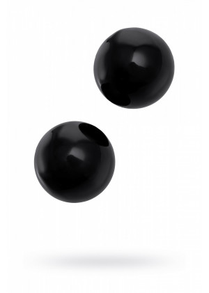 Вагинальные шарики стекло 3,2 см 912229