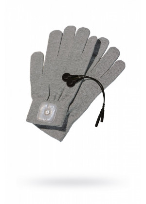 Перчатки для электростимуляции Mystim Magic Gloves 46600