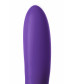 Вибратор Mystim Elegant Eric фиолетовый 27 см 46801