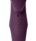 Вибратор Kokos Smon фиолетовый 23 см SMON-01-Violet