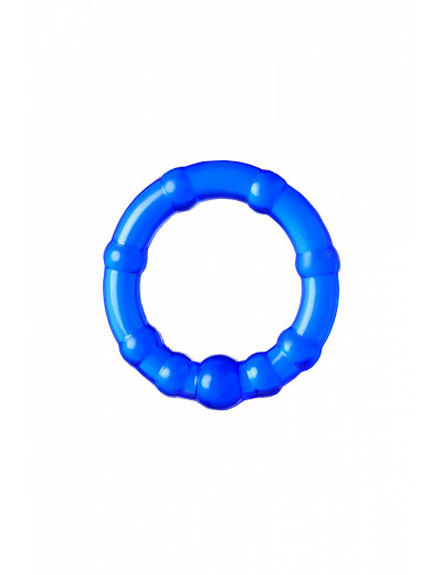 Набор колец A-toys синие 769004-6