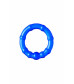 Набор колец A-toys синие 769004-6