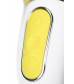Вибратор Satisfyer Vibes Yummy Sunshine силикон желтый 22,5 см J6457-V