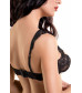 Бралетт кружевной Erolanta Lingerie Collection черный 50-52 742011(50-52)