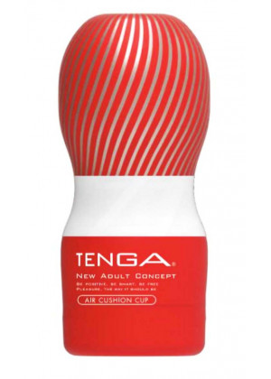 Мастурбатор Tenga Air Air Flow Cup Глубокое проникновение ТОС-205