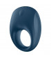 Эрекционное кольцо с вибрацией Satisfyer Strong One с возможностью управления через приложение J2008-18