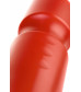 Мастурбатор красный вагина Toyfa A-Toys 24 см 763004