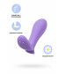 Анальный вибратор Satisfyer Intensity Plug фиолетовый 9 см 4003337