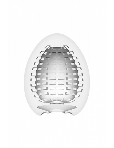 Мастурбатор Tenga Egg Spider Яйцо Паутина EGG-003