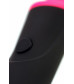 Вибростимулятор Leroina Aster 10 режимов розовый 19,5 см 561023
