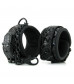 Наручники Wrists Cuffs черные Д21010-02