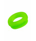 Эрекционное кольцо Eromantica Peak зеленое 4,5 см 211504