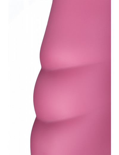 Вибратор Satisfyer Vibes Petting Hippo силикон розовый 22,9 см EE73-874-1017