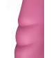 Вибратор Satisfyer Vibes Petting Hippo силикон розовый 22,9 см J6433-V