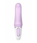 Вибратор Satisfyer Vibes Charming Smile силикон фиолетовый 18,7 см EE73-827-1017