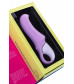 Вибратор Satisfyer Vibes Charming Smile силикон фиолетовый 18,7 см J6426-V
