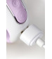 Вибратор Satisfyer Vibes Charming Smile силикон фиолетовый 18,7 см EE73-827-1017